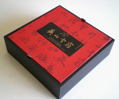 长春市鑫盈纸箱包装有限公司