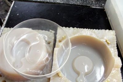 广州市平佳手板模型有限公司