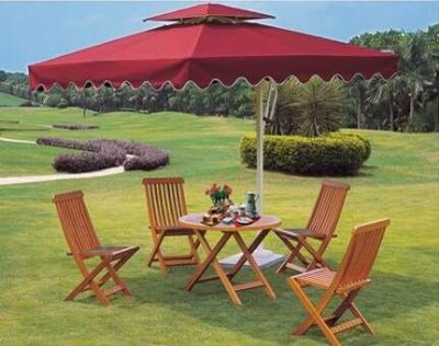 广州永豪轩遮阳篷有限公司