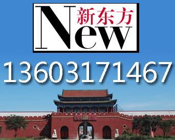 青县新东方机械设备有限公司