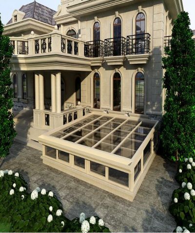 贵州宸鹏鑫门窗有限公司