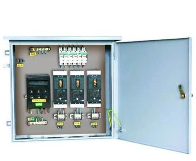 商洛市商州区锦龙电器设备厂