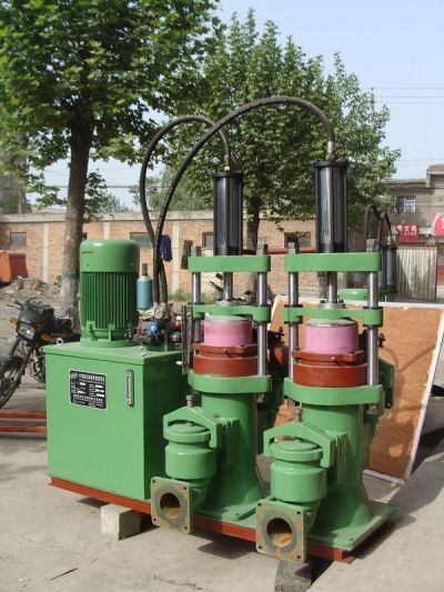 咸阳东鑫陶瓷环保设备有限公司