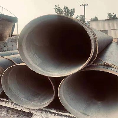 临沂茂丰源钢管制造有限公司