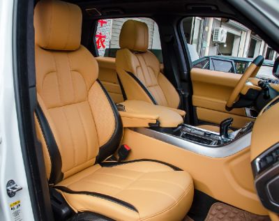 上海管鑫汽车配件有限公司