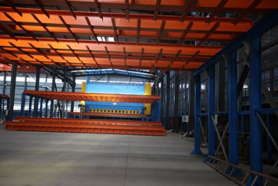 山东滨州骋通金属材料有限公司