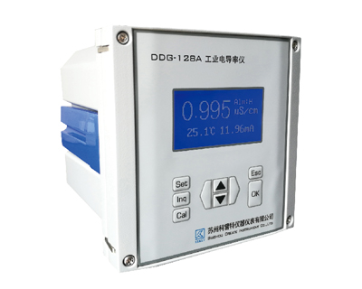 苏州科雷特仪器仪表有限公司