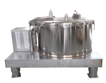 江西佳华离心机制造有限公司