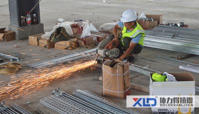 湖北协力得工程科技有限公司