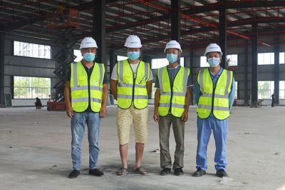 湖北协力得建筑材料有限公司