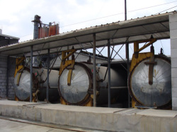 四川宝力通新型建材厂