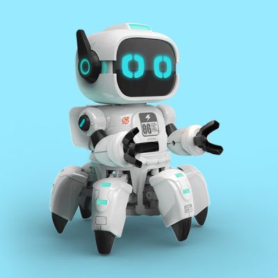 汕头市澄海区骏意玩具设计有限公司