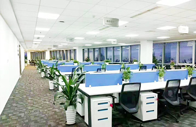 征信服务有限公司