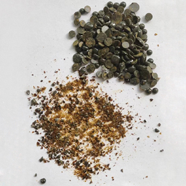 山东淄博宁松化工有限公司