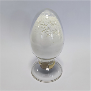 淄博加华新材料资源有限公司