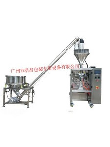 广州市浩昌包装专用设备有限公司