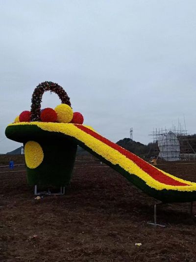 成都天府顶尖彩灯艺术有限责任公司