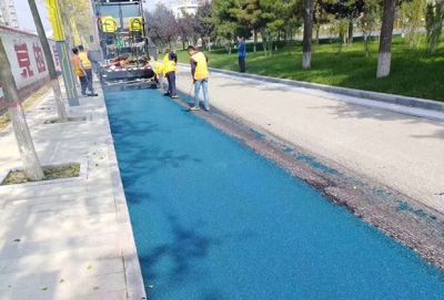 四川路胜沥青科技有限公司