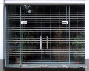 四川创浙川金属门窗有限公司