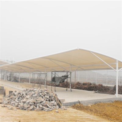 成都煜熠建筑安装工程有限公司