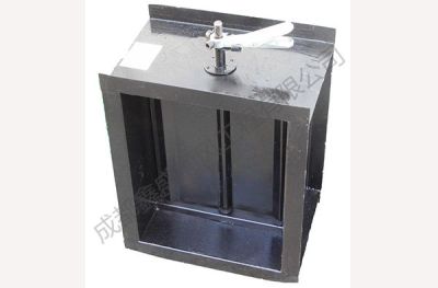 成都鑫盛通风工程有限公司