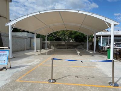 西安润鑫钢结构有限公司