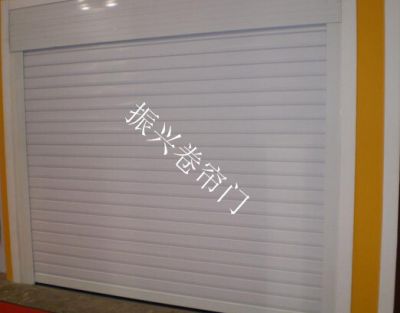 成都市振新旺门业有限公司