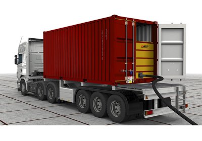 青岛普瑞德包装材料有限公司