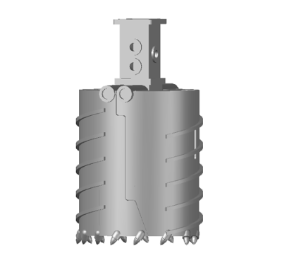 徐州博森机械科技有限公司