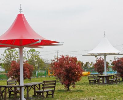 哈尔滨恒进膜结构有限公司