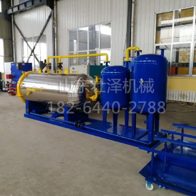 山东壮泽机械科技有限公司