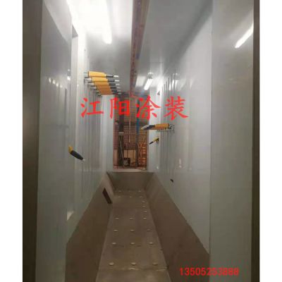 扬州市江都区江阳涂装工程有限公司
