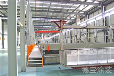 扬州市德宝涂装机械有限公司