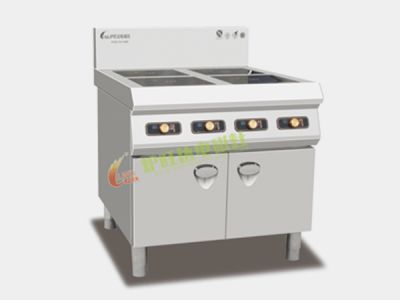 山东炉旺达厨业有限公司