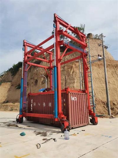 光明起重集团有限公司