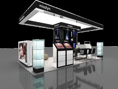 贵州亚健展柜商贸有限公司