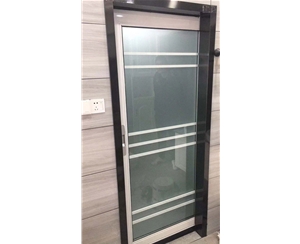 芜湖亿合门窗有限公司