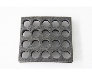 安徽豪莱斯包装制品有限公司