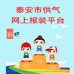 泰山燃气集团有限公司