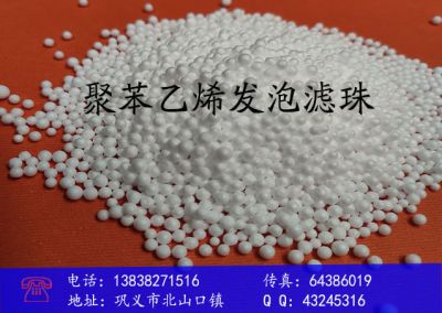 巩义市泰和水处理滤料有限公司