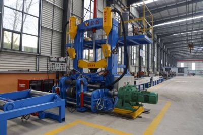 亿迈（山东）智能装备有限公司