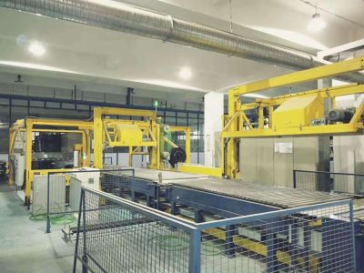 深圳立洁板材有限公司