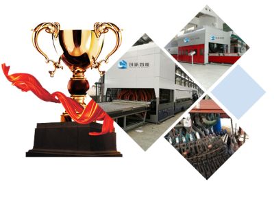 洛阳创跃玻璃技术有限公司