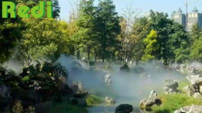 东莞市绿迪喷雾机械有限公司