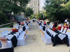 沈阳文章展览展示有限公司