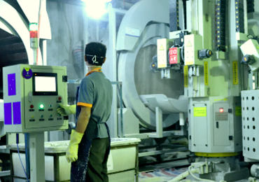 惠州亿利科技有限公司