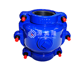 江苏源万隆给排水设备有限公司