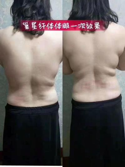 山东巢星美容美体有限公司