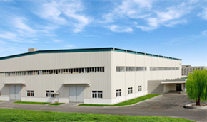 文安京津再生塑料造粒厂