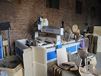 廊坊纵横曲木家具厂